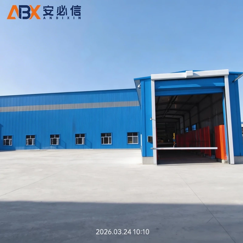 固原市PVC堆积门